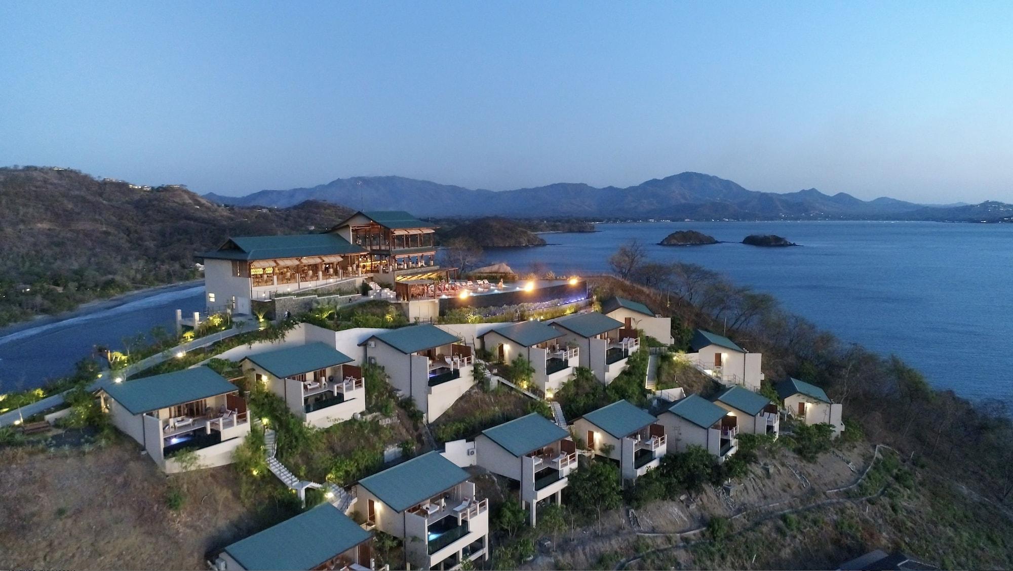 Casa Chameleon Hotel Las Catalinas - Adults Only Eksteriør billede