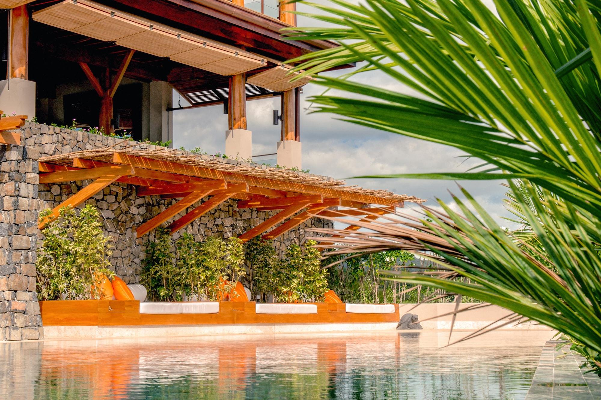 Casa Chameleon Hotel Las Catalinas - Adults Only Eksteriør billede