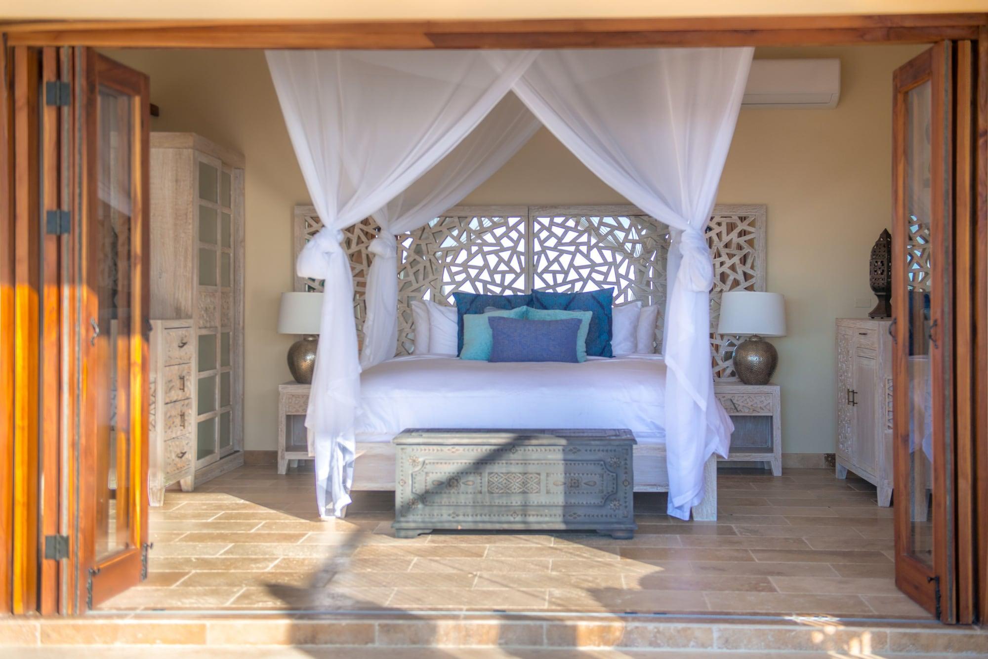 Casa Chameleon Hotel Las Catalinas - Adults Only Eksteriør billede