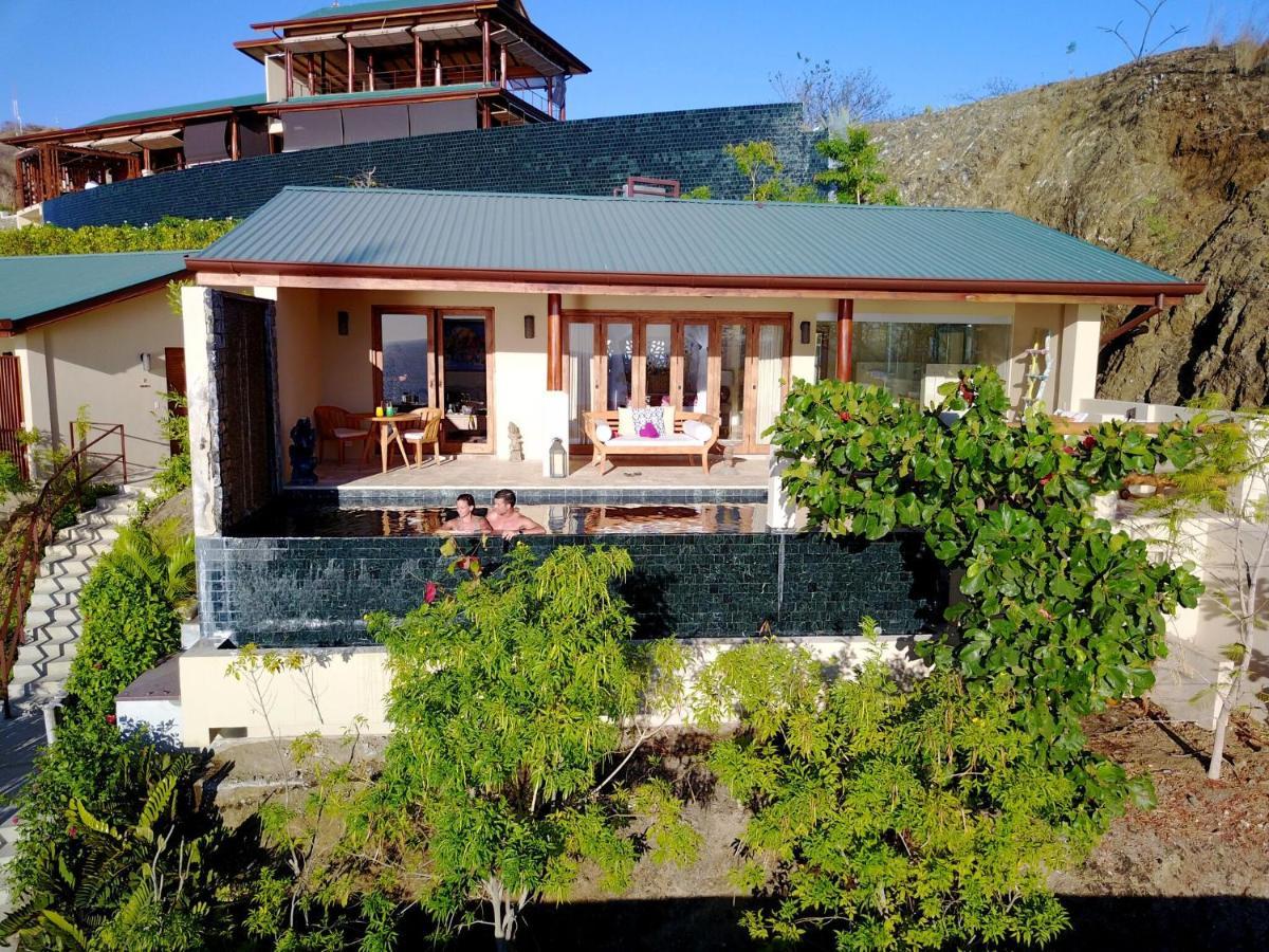 Casa Chameleon Hotel Las Catalinas - Adults Only Eksteriør billede