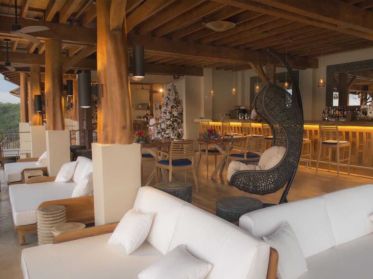 Casa Chameleon Hotel Las Catalinas - Adults Only Eksteriør billede