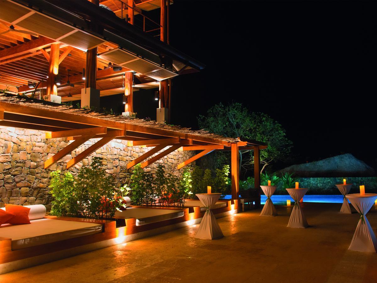 Casa Chameleon Hotel Las Catalinas - Adults Only Eksteriør billede