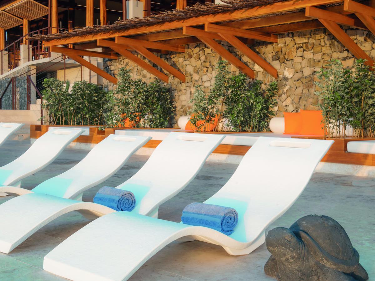 Casa Chameleon Hotel Las Catalinas - Adults Only Eksteriør billede